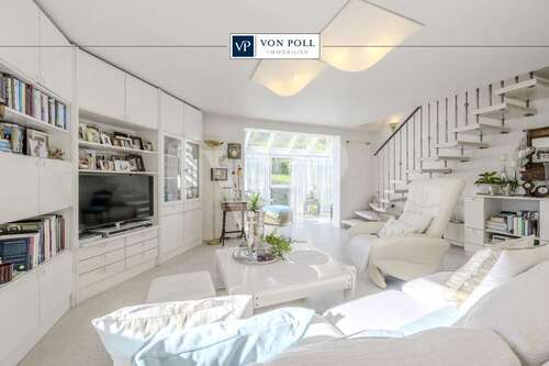 Foto - Wohnung zum Kaufen in Ostfildern 429.000,00 € 106 m²