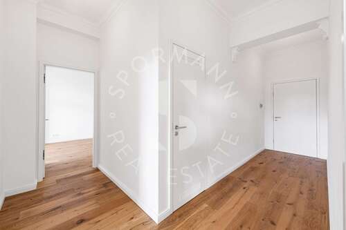 Foto - Wohnung zum Kaufen in Düsseldorf 499.000,00 € 77.49 m²