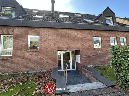 Foto - Wohnung zum Mieten in Meerbusch 900,00 € 76 m²