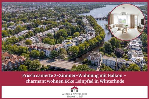 Foto - Wohnung zum Kaufen in Hamburg 798.000,00 € 70.84 m²