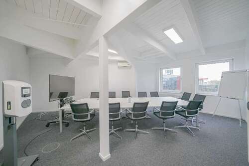 Foto - Büro in Ratingen 4.509,00 € 334 m²