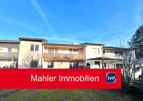 Foto - Haus zum Kaufen in Heppenheim (Bergstraße) 429.000,00 € 158 m²