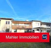 Haus zum Kaufen in Heppenheim (Bergstraße) 429.000,00 € 158 m²