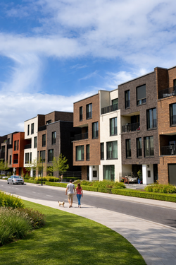 Foto - Wohnung zum Kaufen in Hamburg 799.000,00 € 140 m²