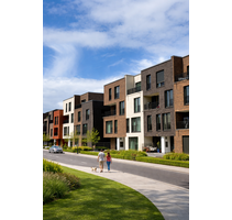 Wohnung zum Kaufen in Hamburg 799.000,00 € 140 m²