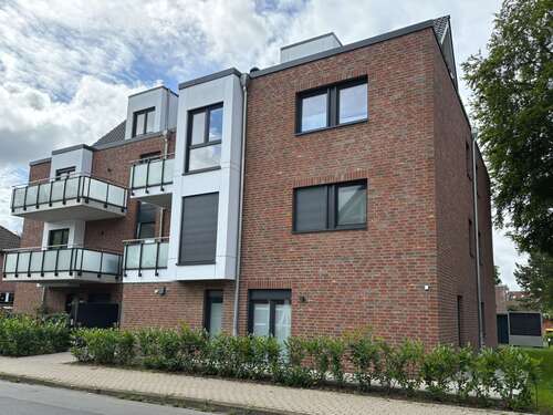 Foto - Wohnung zum Mieten in Winsen 970,00 € 64.88 m²