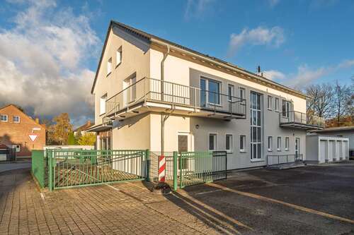 Foto - Wohnung zum Mieten in Bielefeld 790,00 € 78 m²