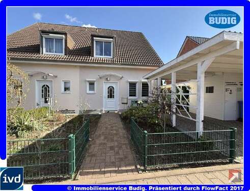 Foto - Haus zum Kaufen in Hoppegarten 395.000,00 € 98 m²