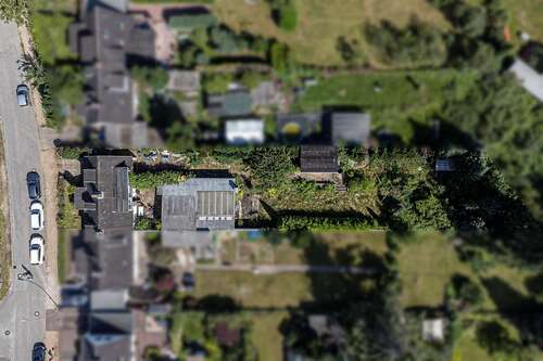 Foto - Haus zum Kaufen in Bad Schwartau 199.000,00 € 105.98 m²