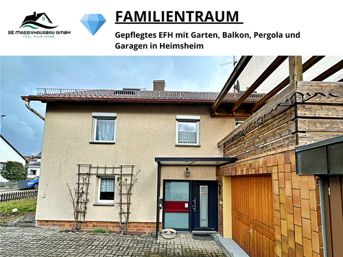 Foto - Haus zum Kaufen in Heimsheim 349.000,00 € 118 m²