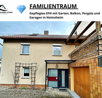 Haus zum Kaufen in Heimsheim 349.000,00 € 118 m²