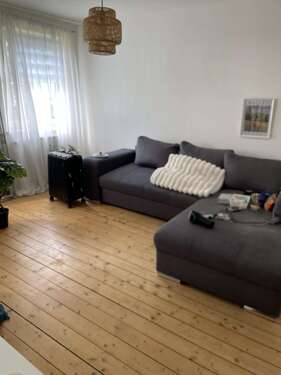Foto - Wohnung zum Mieten in Lübeck 510,00 € 39.62 m²