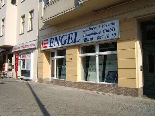 Foto - Einzelhandel in Berlin 850.000,00 € 100 m²