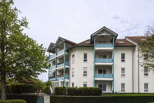 Foto - Wohnung zum Kaufen in Rheinfelden (Baden) 299.000,00 € 103 m²