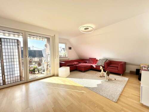 Foto - Wohnung zum Kaufen in Filderstadt 497.000,00 € 123 m²