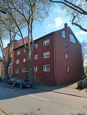 Foto - Wohnung zum Kaufen in Duisburg 155.000,00 € 95 m²