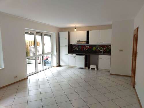 Foto - Wohnung zum Mieten in Hofheim - Diedenbergen 450,00 € 30 m²