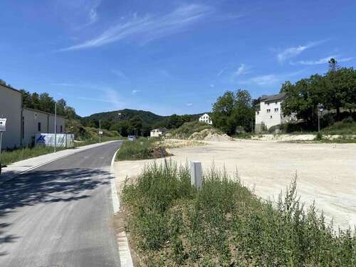 Foto - Grundstück zu verkaufen in Riedenburg 169.500,00 € 362 m²