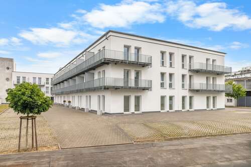Foto - Büro in Ulm 4.230,27 € 384.57 m²