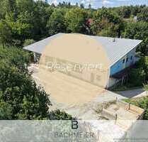 Halle in Frontenhausen 275.000,00 € 394.52 m²