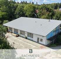 Halle in Frontenhausen 275.000,00 € 394.52 m²