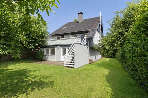 Foto - Wohnung zum Mieten in Maasholm Bad 350,00 € 35 m²