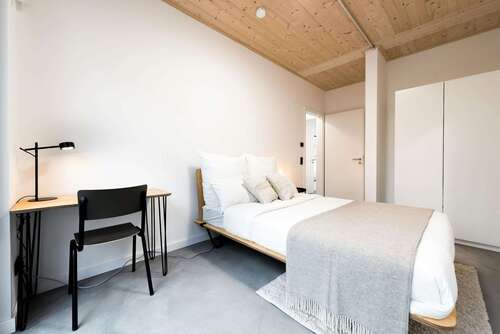 Foto - WG-Zimmer in Berlin 740,00 € 9 m²