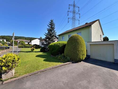 Foto - Haus zum Kaufen in Iserlohn 199.000,00 € 111 m²