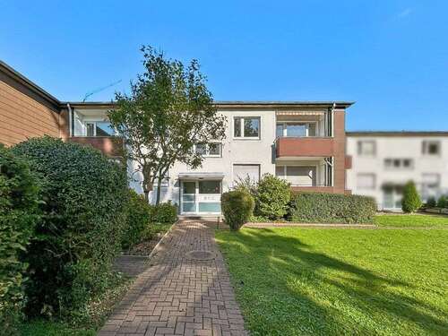 Foto - Wohnung zum Kaufen in Duisburg 120.000,00 € 76.55 m²