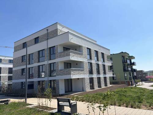Foto - Wohnung zum Mieten in Renningen 1.480,00 € 89.1 m²