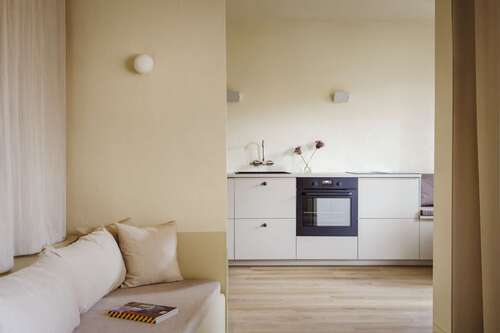 Foto - Wohnung zum Kaufen in Berlin 345.000,00 € 50 m²