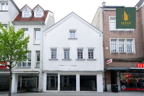 Foto - Haus zum Kaufen in Herford 490.000,00 € 487 m²