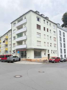 Foto - Wohnung zum Kaufen in Nürnberg 239.000,00 € 79 m²