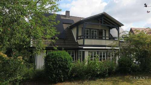 Foto - Haus zum Kaufen in Frensdorf 789.000,00 € 164 m²