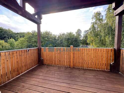 Foto - Wohnung zum Mieten in Parchim 1.135,00 € 100 m²