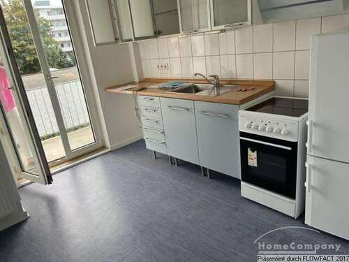 Foto - Wohnung zum Mieten in Bremen 650,00 € 60.73 m²