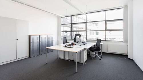 Foto - Büro in München 1.050,00 € 45 m²