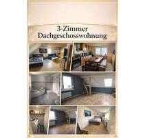 Wohnung zum Mieten in Gedern 680,00 € 113 m²