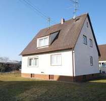 Haus zum Kaufen in Schwenningen 295.000,00 € 127 m²