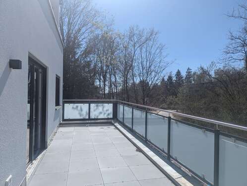 Foto - Wohnung zum Mieten in Mitterfels 1.145,00 € 95.53 m²