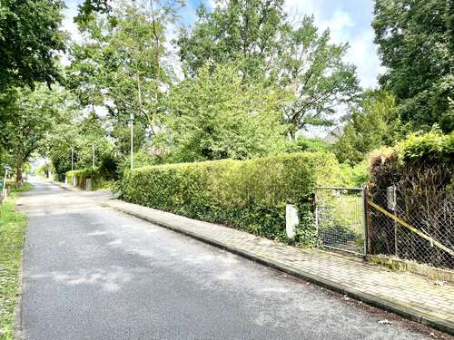 Foto - Grundstück zu verkaufen in Teltow 490.000,00 € 817 m²