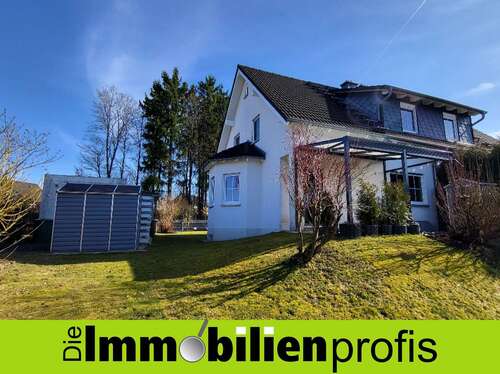 Foto - Haus zum Kaufen in Schwarzenbach an der Saale 320.000,00 € 120 m²