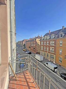 Foto - Wohnung zum Mieten in Karlsruhe 900,00 € 72 m²