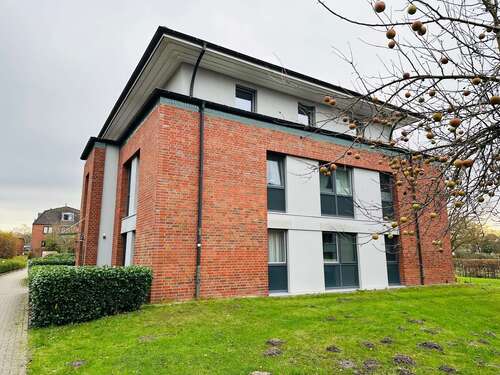 Foto - Wohnung zum Mieten in Hamburg 2.484,00 € 124.2 m²