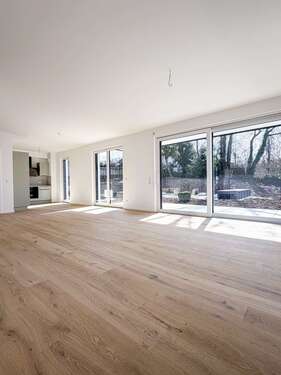 Foto - Wohnung zum Mieten in Heilbronn 1.914,00 € 118.5 m²