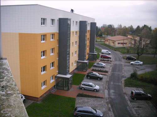 Foto - Wohnung zum Mieten in Cölpin 450,00 € 76 m²