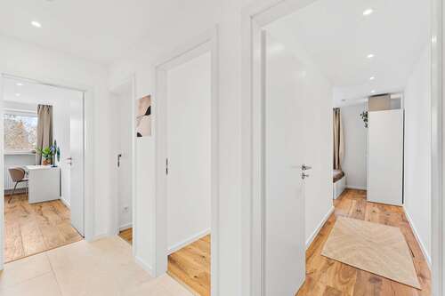 Foto - WG-Zimmer in München 690,00 € 11 m²