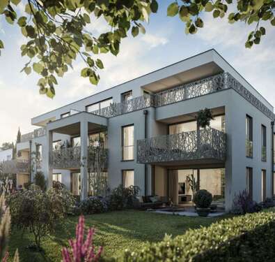 Foto - Wohnung zum Mieten in München 2.150,00 € 72 m²