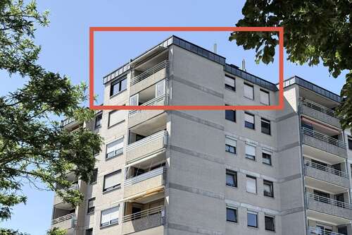 Foto - Wohnung zum Kaufen in Rheine 165.000,00 € 85 m²