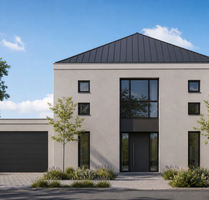 Grundstück zu verkaufen in Steinfurt-Borghorst 198.000,00 € 649 m²